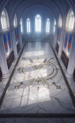 Profile image of Luon Swordsmanship Academy