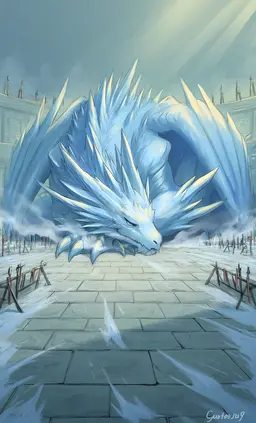 Profile image of Yuki (True Form)