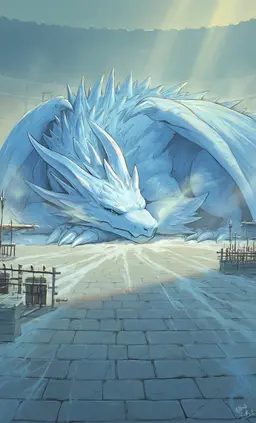 Profile image of Yuki (True Form)