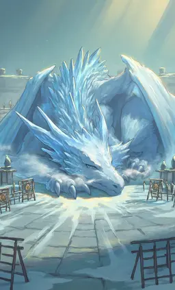 Profile image of Yuki (True Form)