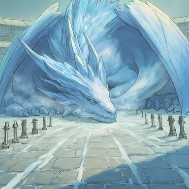 Profile image of Yuki (True Form)