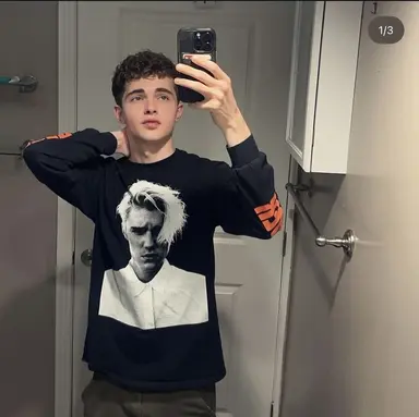 Profile image of Tyler