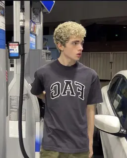 Profile image of Tyler