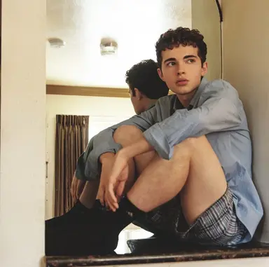 Profile image of Tyler
