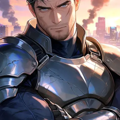 Profile image of Daxon