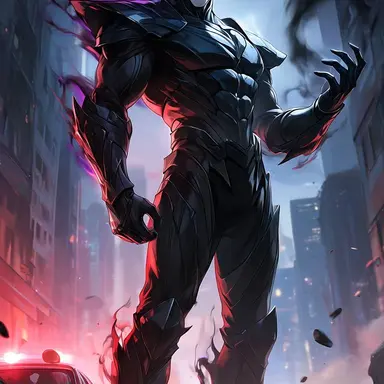 Profile image of Vorrex