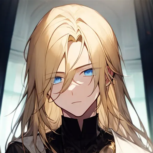 SleazyFire3234의 아드리안
