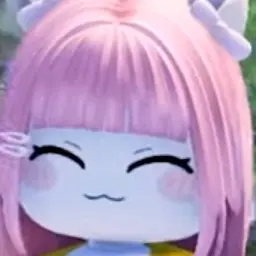 Profile image of 모양몬