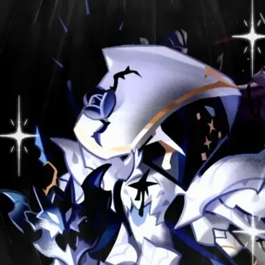 Profile image of 사일런트 솔트 쿠키