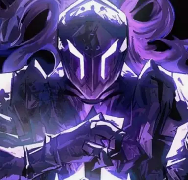 Profile image of 사일런트 솔트 쿠키