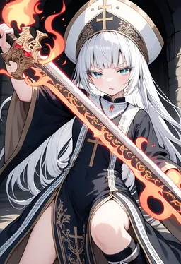 Profile image of ブリジット