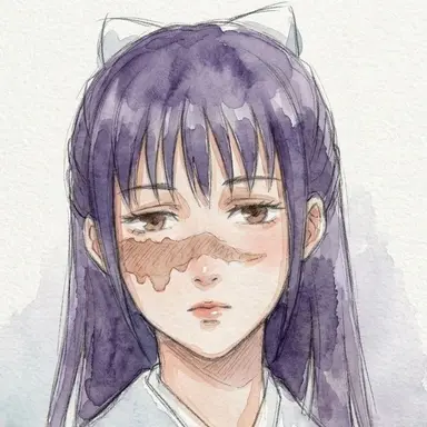 Profile image of 庵歌姫