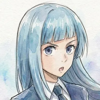 Profile image of 三輪霞