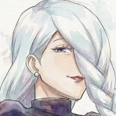 Profile image of 冥冥