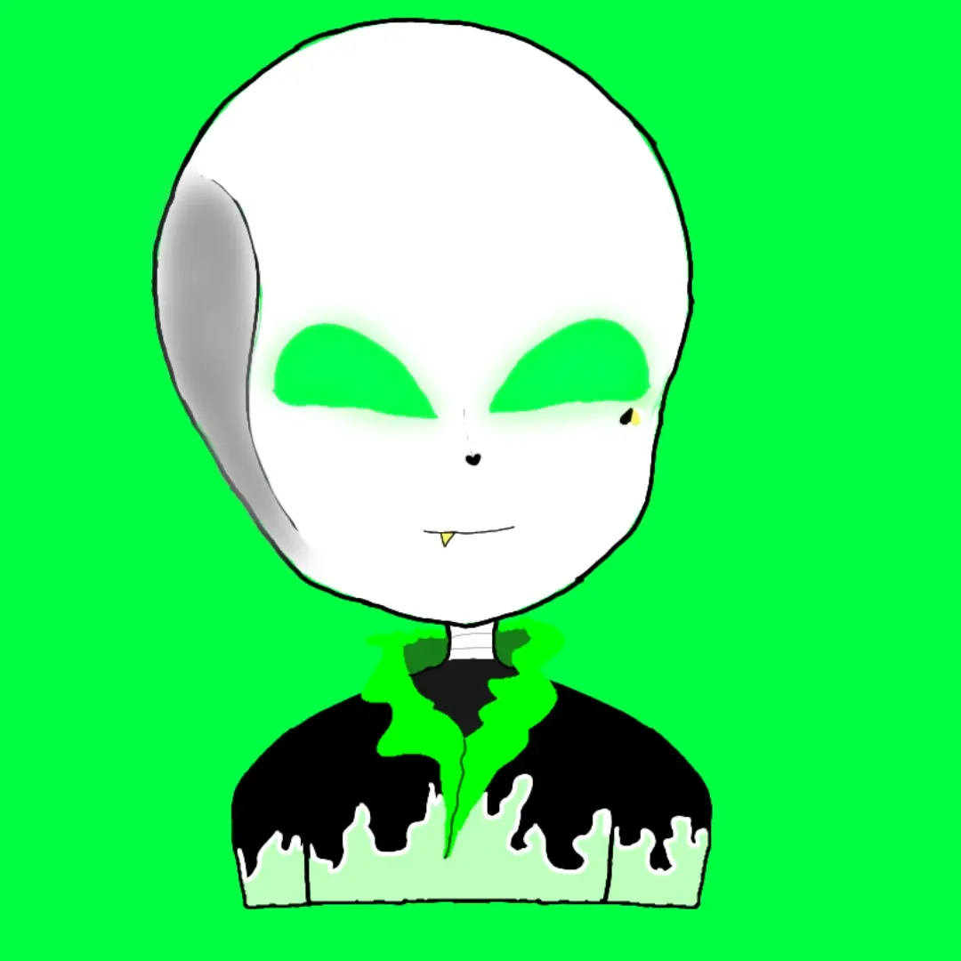 Astute1267의 green light sans