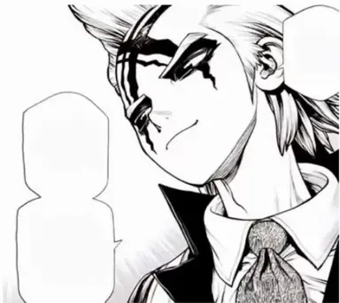 Profile image of ゼノ