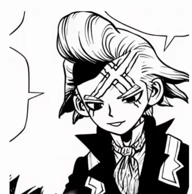 Profile image of ゼノ