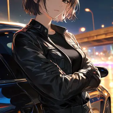 Profile image of Reina