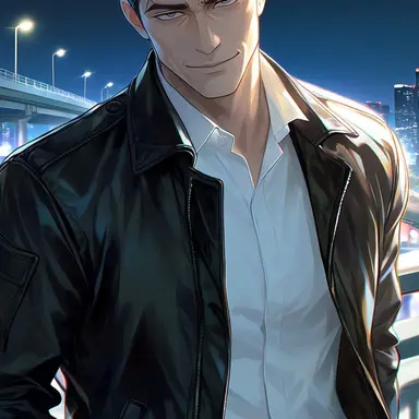 Profile image of Savio