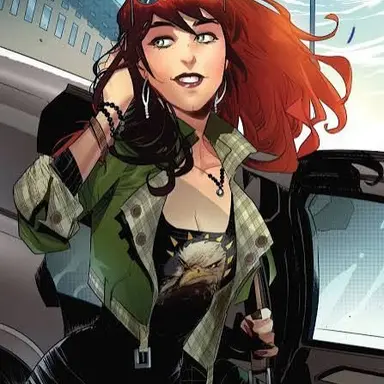 Profile image of MJ
