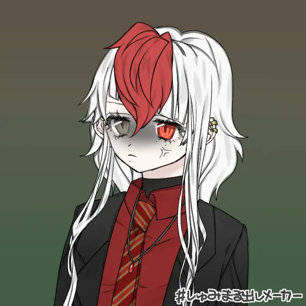 Mephisto_Have_Pororo의 나오미(임프 자캐)