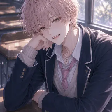Profile image of 桜庭 叶翔