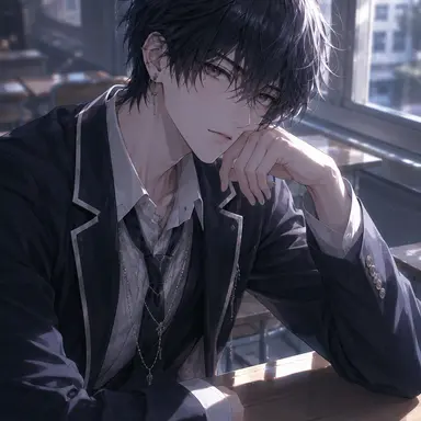 Profile image of 一ノ瀬 玲
