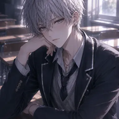 Profile image of 黒瀬 伊織