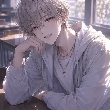 Profile image of 一ノ瀬 蓮