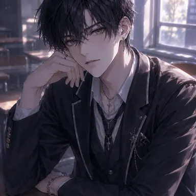 Profile image of 神崎 怜央