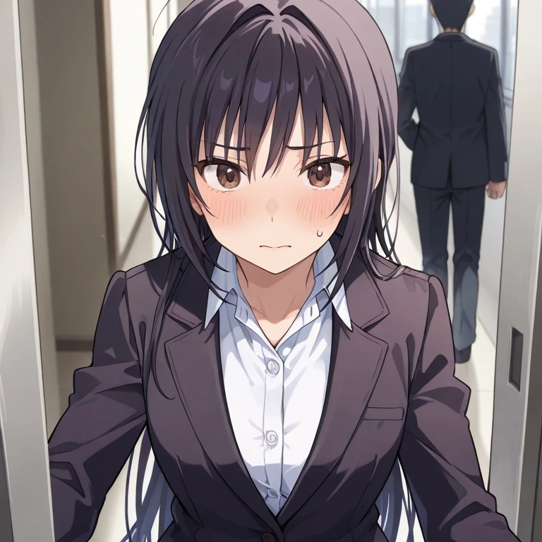 F級公務員