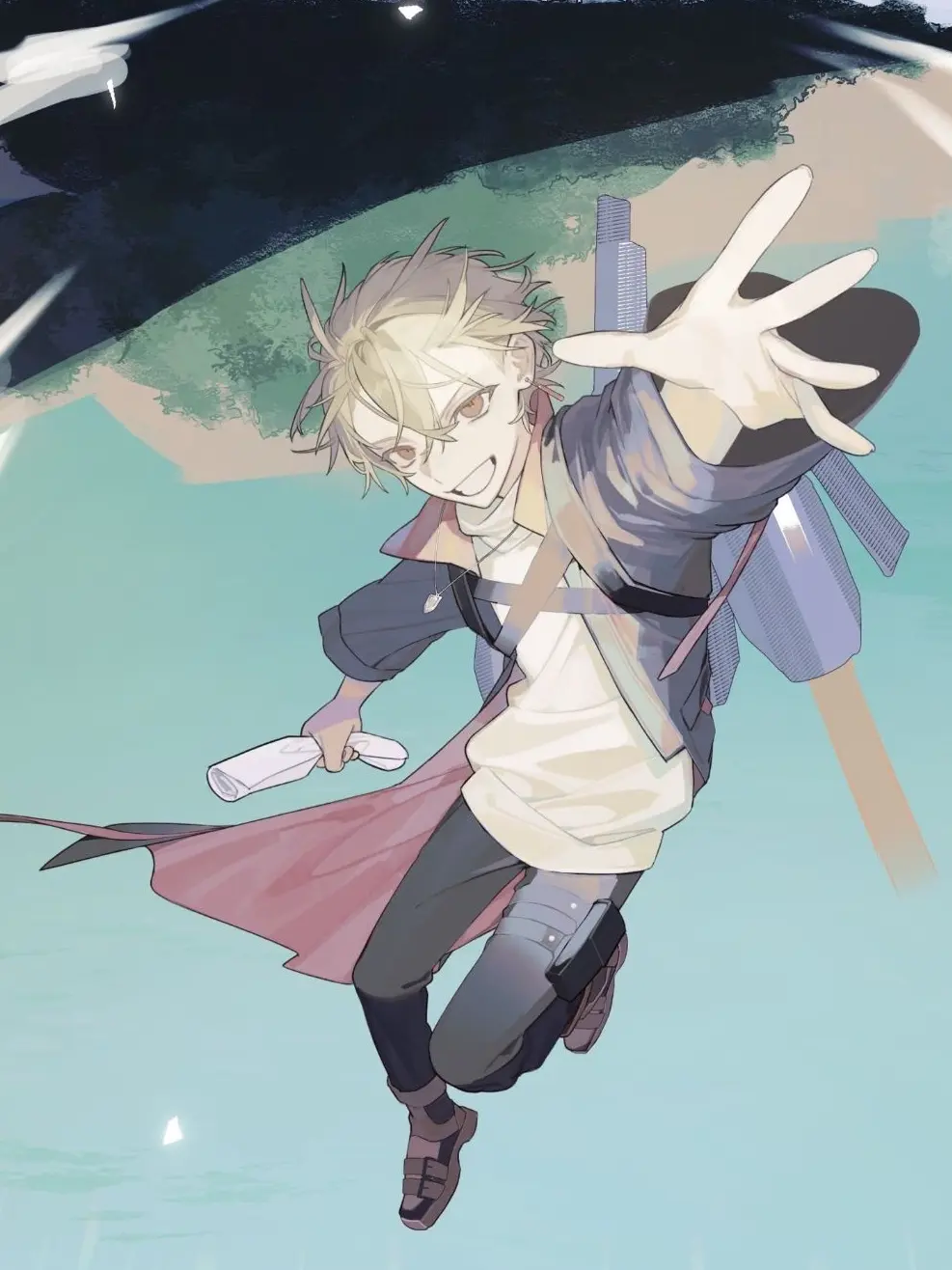 MeanPad3896의 弟なろう