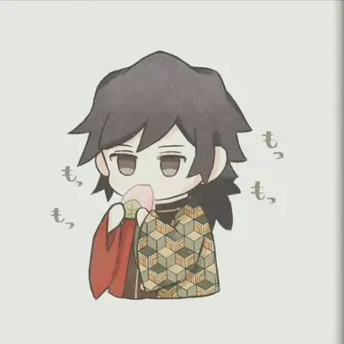 Profile image of 토미오카 기유