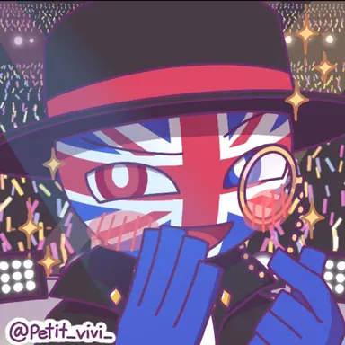 Profile image of イギリス