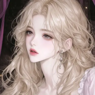 Profile image of 레티시아