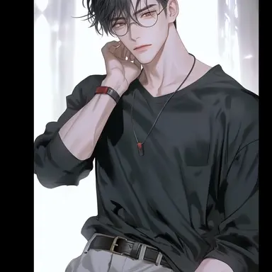 Profile image of 황백현