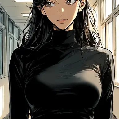 Profile image of Tamsin