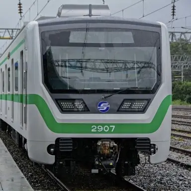 Profile image of 2호선