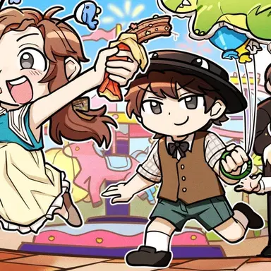 Profile image of 공룡