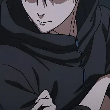 Profile image of 伏黒恵