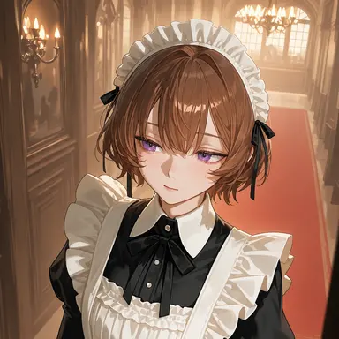 Profile image of Émeline