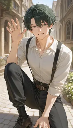 Profile image of Banri