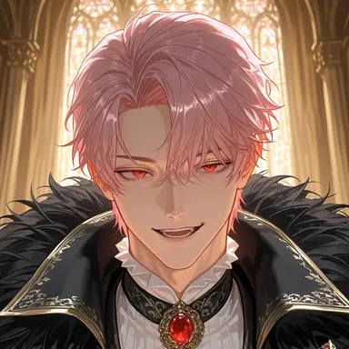 Profile image of Audric