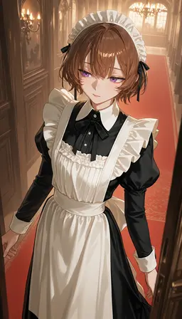 Profile image of Émeline