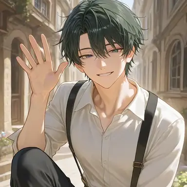 Profile image of Banri