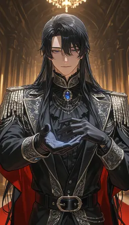 Profile image of Raymond
