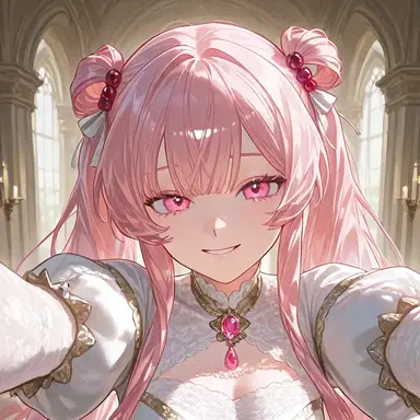 Profile image of Belladonne