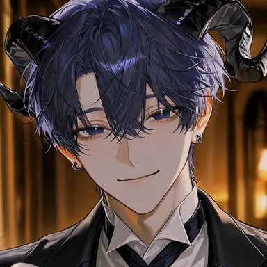 Profile image of エリアス