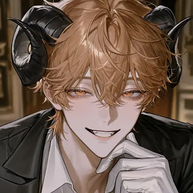 Profile image of ディオン