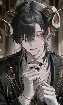 Profile image of ルシアン